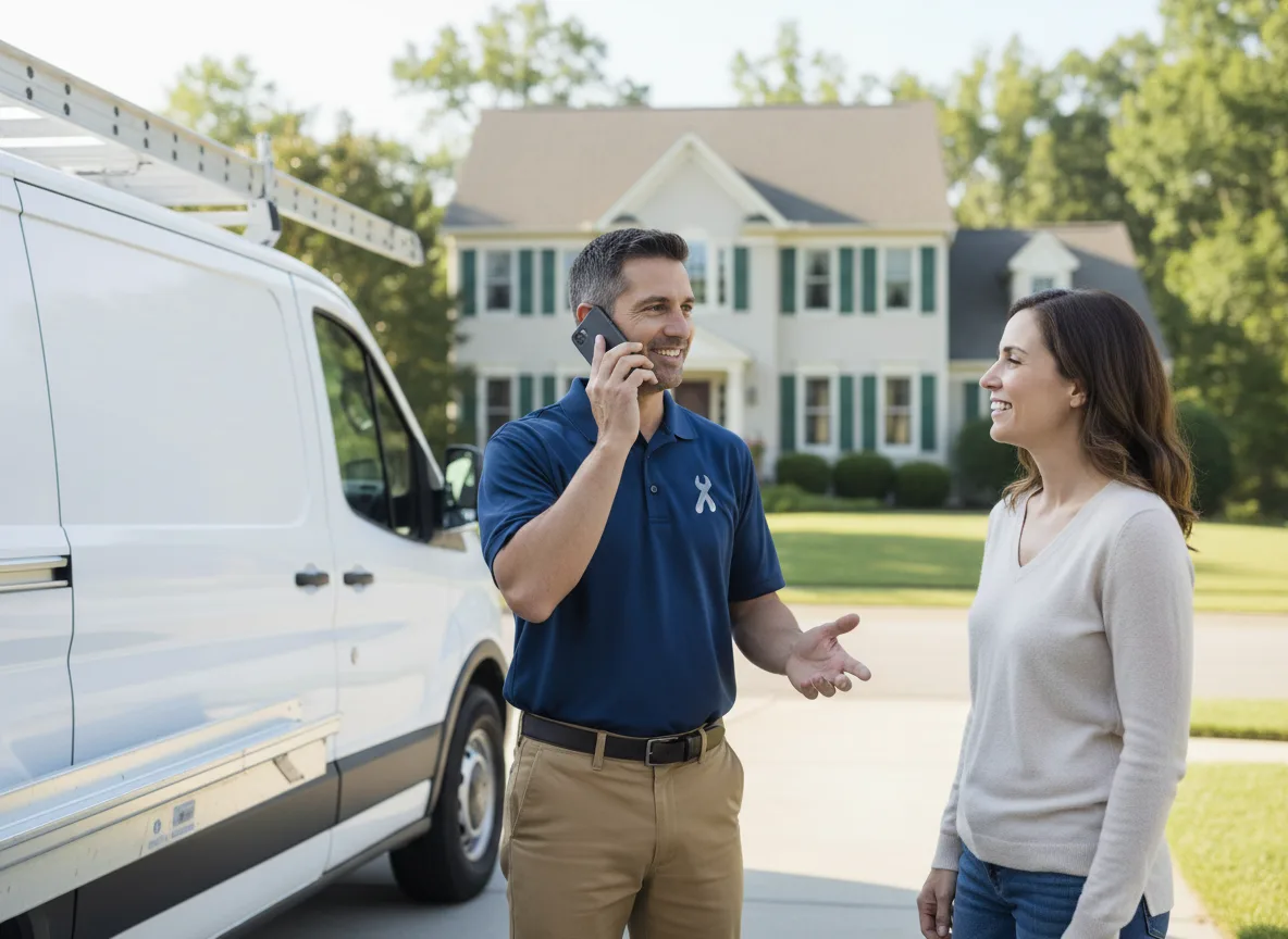 Home Gutter Service Hazel Crest, IL FAQs